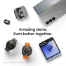 Превью Galaxy Ring — Smart Ring, Samsung