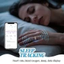 Превью Health Fitness Tracker Smart Ring — Smart Rings, Oucscru