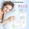 Превью Health Tracker Smart Ring — Wearable Accessories, Domhong