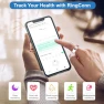Превью Health Tracker Smart Ring — Wearable Accessories, JIANVNUI