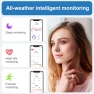 Превью Health Tracker Smart Ring — Wearable Accessories, JIANVNUI