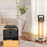 Превью Infrared Patio Heater — Patio Heaters, SereneLife