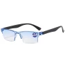 Reading Glasses with Blue Light Protection — Blue Light Glasses, BC Clothing