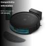 Превью Robot Vacuum and Mop Combo - Smart Navigation, Self-Charging, Works with Alexa — Smart Cleaning Robots, iRobot
