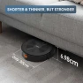 Превью Robot Vacuum and Mop Combo — Smart Cleaning Robots