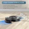 Превью Robot Vacuum and Mop Combo — Smart Cleaning Robots