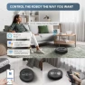 Превью Robot Vacuum and Mop Combo — Smart Cleaning Robots