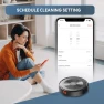 Превью Robot Vacuum and Mop Combo — Smart Cleaning Robots
