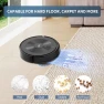 Превью Robot Vacuum and Mop Combo — Smart Cleaning Robots