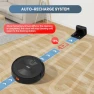 Превью Robot Vacuum and Mop Combo — Smart Cleaning Robots