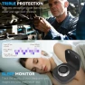 Превью Smart Health Ring — Smart Ring, Hivisuals
