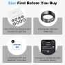 Превью Smart Ring Health Tracker — Wearable Accessories, Shenzhen Yawell Intelligent Technology Co.,Ltd