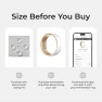 Превью Smart Ring - Sleep, Heart Rate & Cycle Monitoring — Smart Rings, femometer