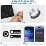 Превью Smart Ring — Smart Rings, SEEKZERO