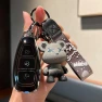Smart Shell Remote Control Key Holder, Nanjing Bukang Car key case