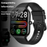 Превью Smart Watch with Bluetooth Call — Smart Watch, Motast