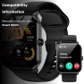 Превью Smart Watch — Smartwatches, Jacoosa