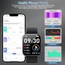 Превью Smart Watch — Smartwatches, Jacoosa
