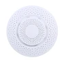 Smart Wi-Fi Air Quality Monitor — Home Climate Control, Koogeelife