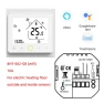 Smart WiFi Thermostat — Home Climate Control, Minco Thermostatic