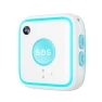 SOS GPS Pendant Location Tracker — Location Tracking Devices