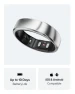 Превью Ultra-Thin AI Smart Ring — Smart Ring, RingConn