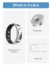 Превью Ultra-Thin AI Smart Ring — Smart Ring, RingConn