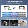 Превью Ultra-thin Smart Ring — Smart Rings, Piano Potato