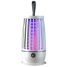 USB Rechargeable Electric Fly Trap — Bug Zappers, China Knife