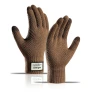 Winter Knitted Touchscreen Gloves — Gloves, Selected Gloves