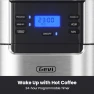 Превью 10-Cup Coffee Maker with Built-in Burr Grinder — Beverage Warmers, Gevi