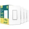 Превью 3 Way Smart Switch 4 Pack — Dimmer Switches, TREATLIFE
