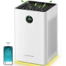 Превью Air Purifier for Large Room — Activated Carbon Air Purifiers, Jafända