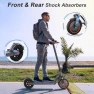 Превью Electric Scooter — Electric Self-Balancing Scooters, VOLPAM