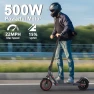 Превью Electric Scooter — Electric Self-Balancing Scooters, VOLPAM