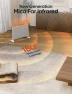 Превью Infrared Space Heater for Indoor Use — Portable Heating Solutions, Ballu