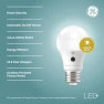 Превью LED Dusk to Dawn Light Bulbs — Outdoor Security & Flood Lighting, GE