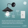 Превью LED Dusk to Dawn Light Bulbs — Outdoor Security & Flood Lighting, GE