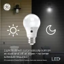 Превью LED Dusk to Dawn Light Bulbs — Outdoor Security & Flood Lighting, GE