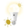 Превью LED Dusk to Dawn Light Bulbs — Outdoor Security & Flood Lighting, GE