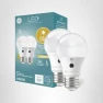 Превью LED Dusk to Dawn Light Bulbs — Outdoor Security & Flood Lighting, GE