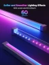 Превью LED Strip Lights with Covers — LED Strips, Govee