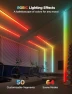 Превью LED Strip Lights with Covers — LED Strips, Govee