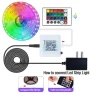 Превью Led Strip Lights — LED Strips, AILBTON