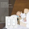 Превью Light Switch — Dimmer Switches, Lesim