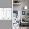 Превью Light Switch — Dimmer Switches, Lesim