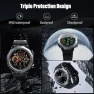 Превью Military Smart Watch — Smartwatches, Atheewon