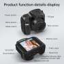Превью Mini Pocket Camera — Compact Digital Cameras, WIKICO