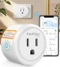 Превью Mini Smart Plug — Smart Home Modules, KimFilter