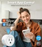 Превью Mini Smart Plug — Smart Home Modules, KimFilter